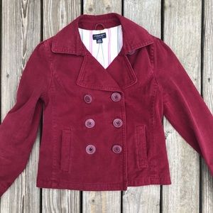 American Eagle Peacoat